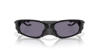 Matte Black Lentes Prizm Grey