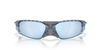 Matte Trans Stonewash Lentes Prizm Deep Water Polarized