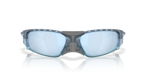 Matte Trans Stonewash Lentes Prizm Deep Water Polarized