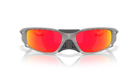 Titanium Lentes Prizm Ruby