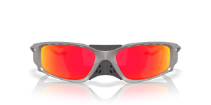 Titanium Lentes Prizm Ruby