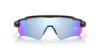 Matte Black Lentes Prizm Deep Water Polarized