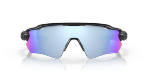 Matte Black Lentes Prizm Deep Water Polarized