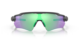 Steel Lentes Prizm Road Jade