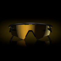 TDF Matte Black Ink Lente Prizm 24k Polarized