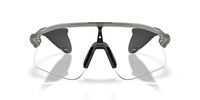 Grey Ink Lentes Clear Iridium Photocromic