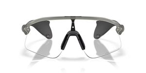 Grey Ink Lentes Clear Iridium Photocromic