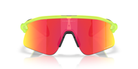 Matte Uranium Lentes Prizm Ruby