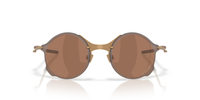 Matte Gold Lentes Prizm Tungsten