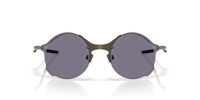 Satin Carbon Lentes Prizm Grey