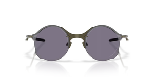 Satin Carbon Lentes Prizm Grey