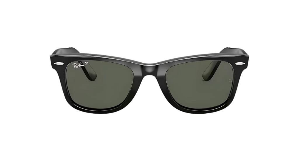 Óculos de Sol Wayfarer