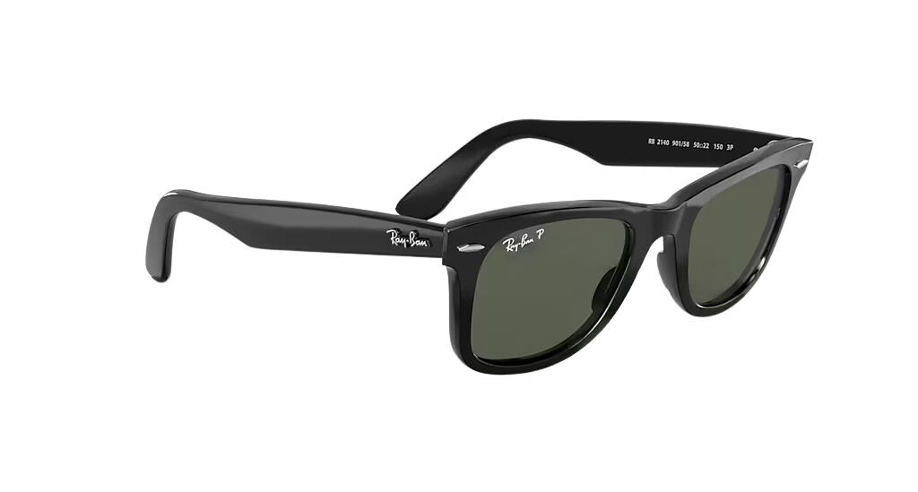 Óculos de Sol Wayfarer