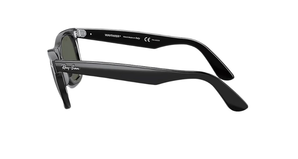 Óculos de Sol Wayfarer