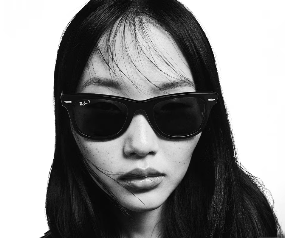 Óculos de Sol Wayfarer