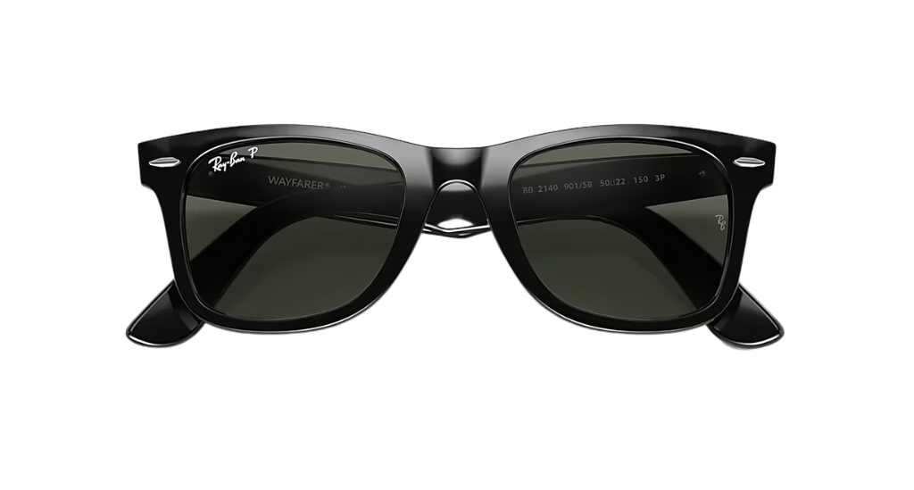 Óculos de Sol Wayfarer