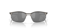 Matte Gunmetal Lentes Prizm Black