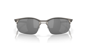 Matte Gunmetal Lentes Prizm Black
