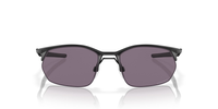 Satin Black Lentes Prizm Grey