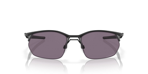 Satin Black Lentes Prizm Grey