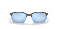 Satin Lead Lentes Prizm Deep Water Polarized