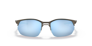 Satin Lead Lentes Prizm Deep Water Polarized