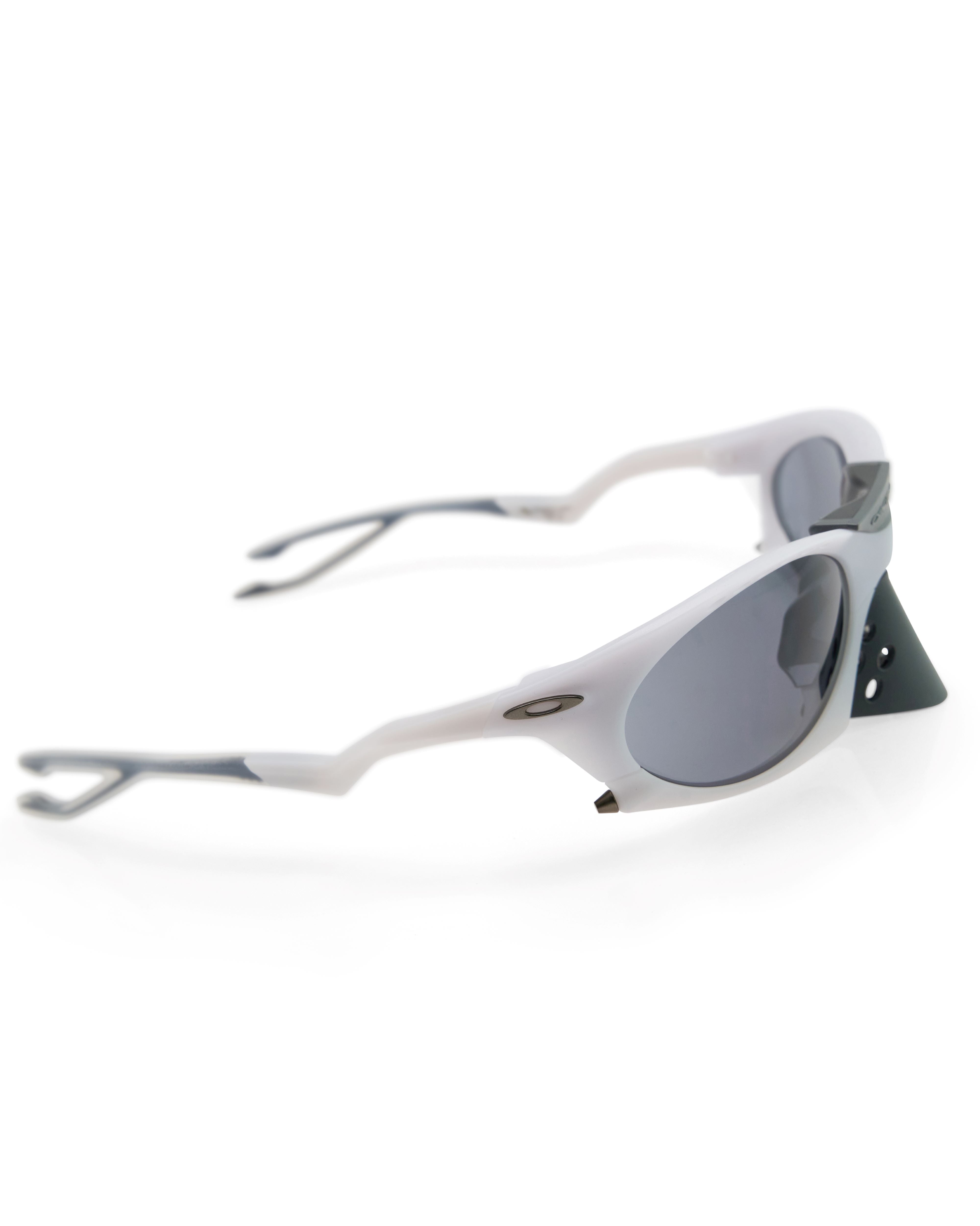 Plantaris Matte Vapor Lentes Prizm Grey