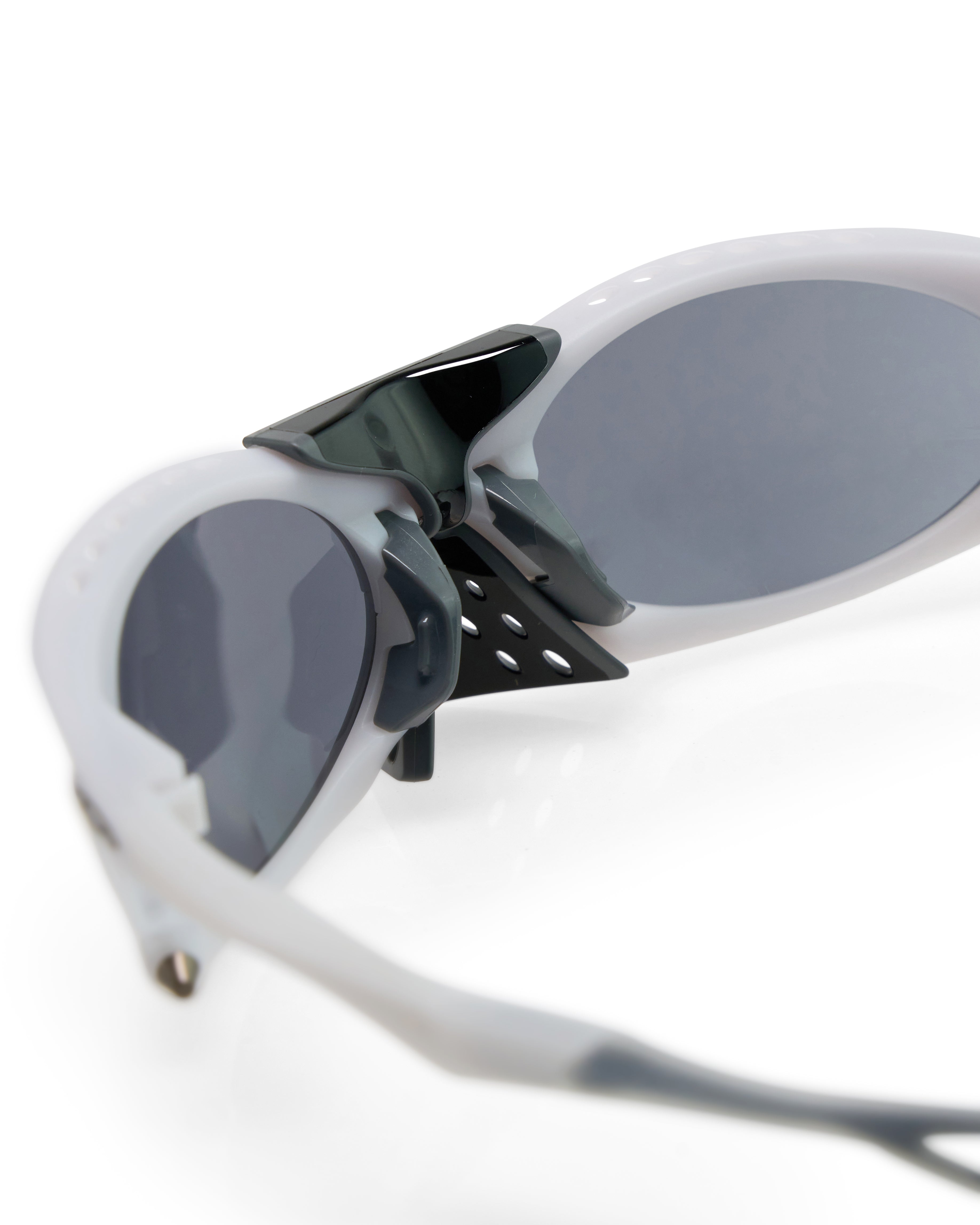 Plantaris Matte Vapor Lentes Prizm Grey