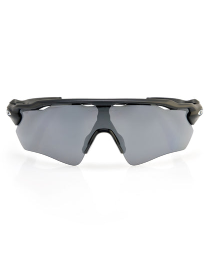 Radar EV Path Matte Black Lentes Prizm Black P