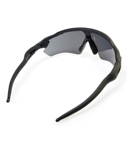 Radar EV Path Matte Black Lentes Prizm Black P