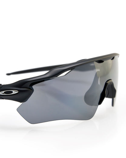 Radar EV Path Matte Black Lentes Prizm Black P