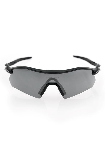 Radar® Plate Matte Black Lentes Prizm Black P