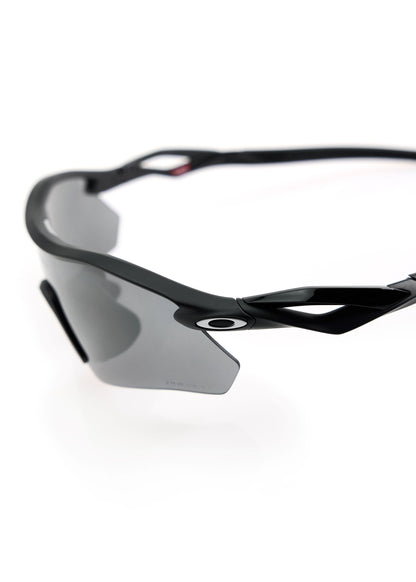 Radar® Plate Matte Black Lentes Prizm Black P
