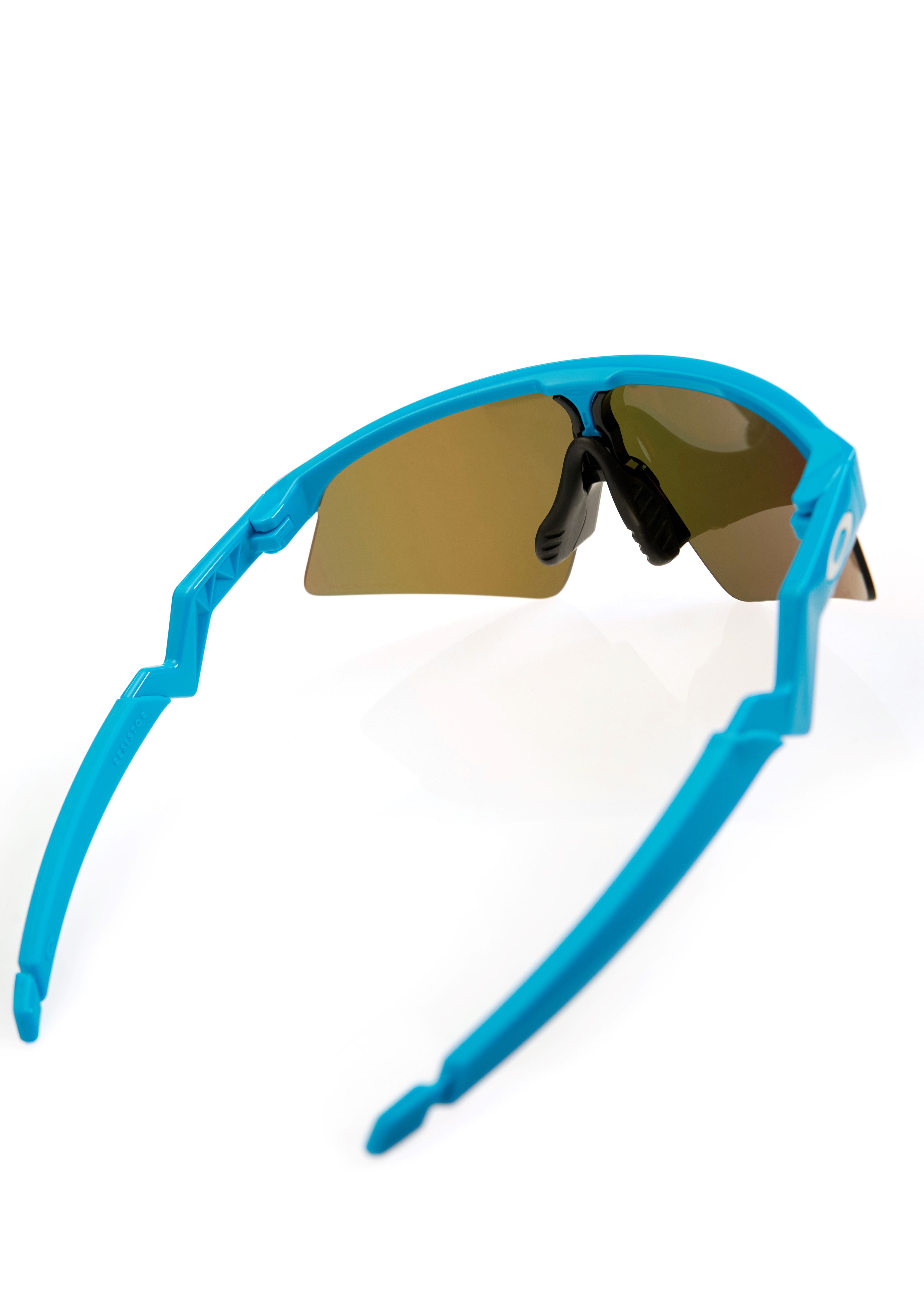 Resistor Sweep (Youth Fit) Sky Blue Lentes Prizm Ruby