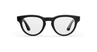 Ray-ban Meta Headliner