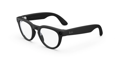 Ray-ban Meta Headliner