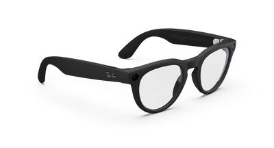 Ray-ban Meta Headliner