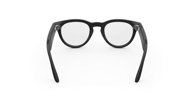 Ray-ban Meta Headliner