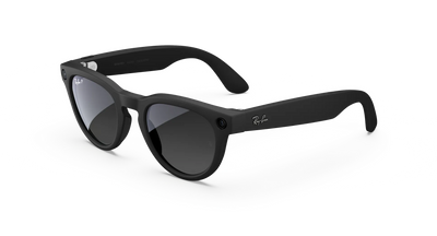 Ray-ban Meta Headliner