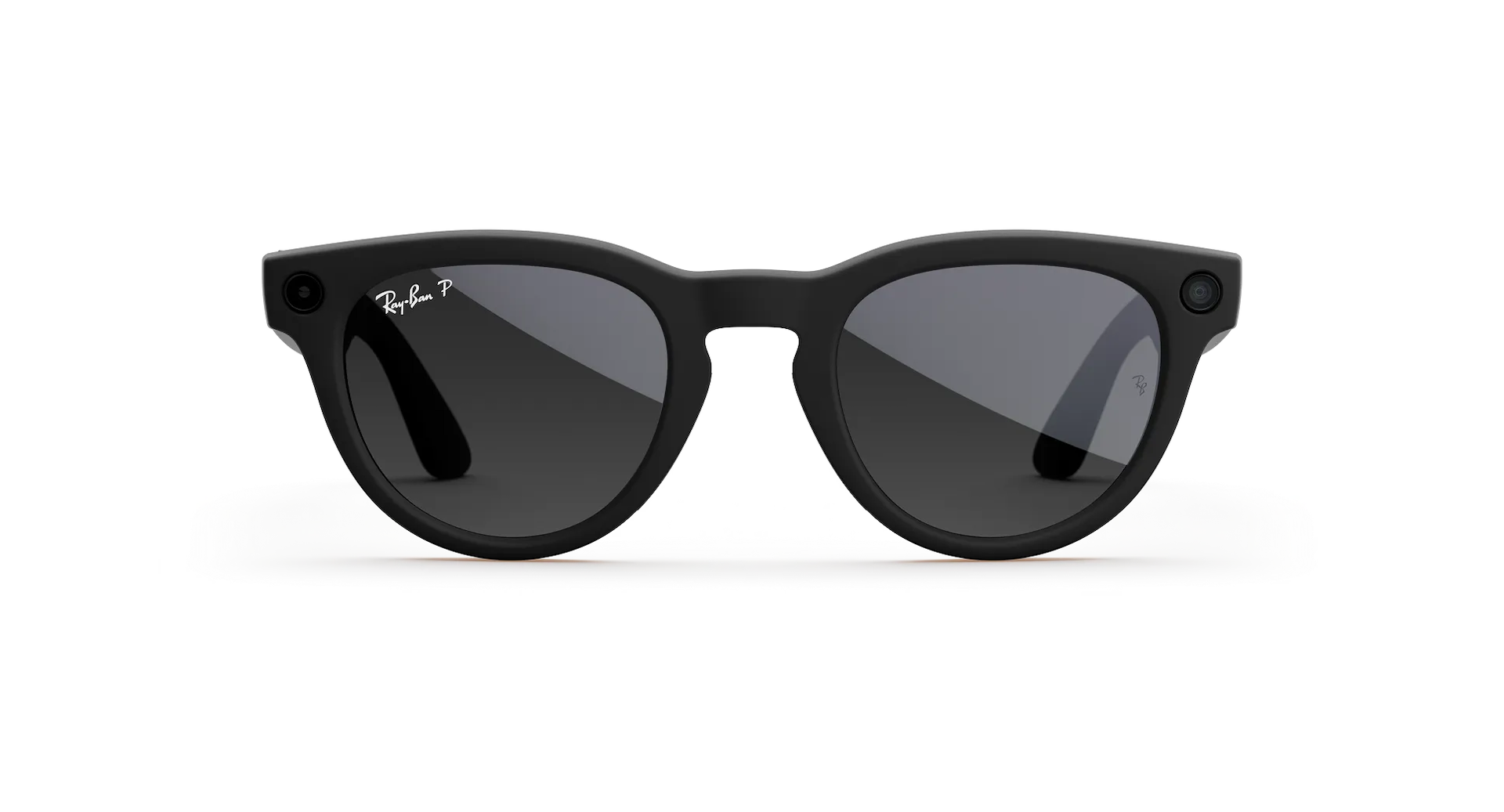 Ray-ban Meta Headliner