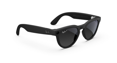 Ray-ban Meta Headliner