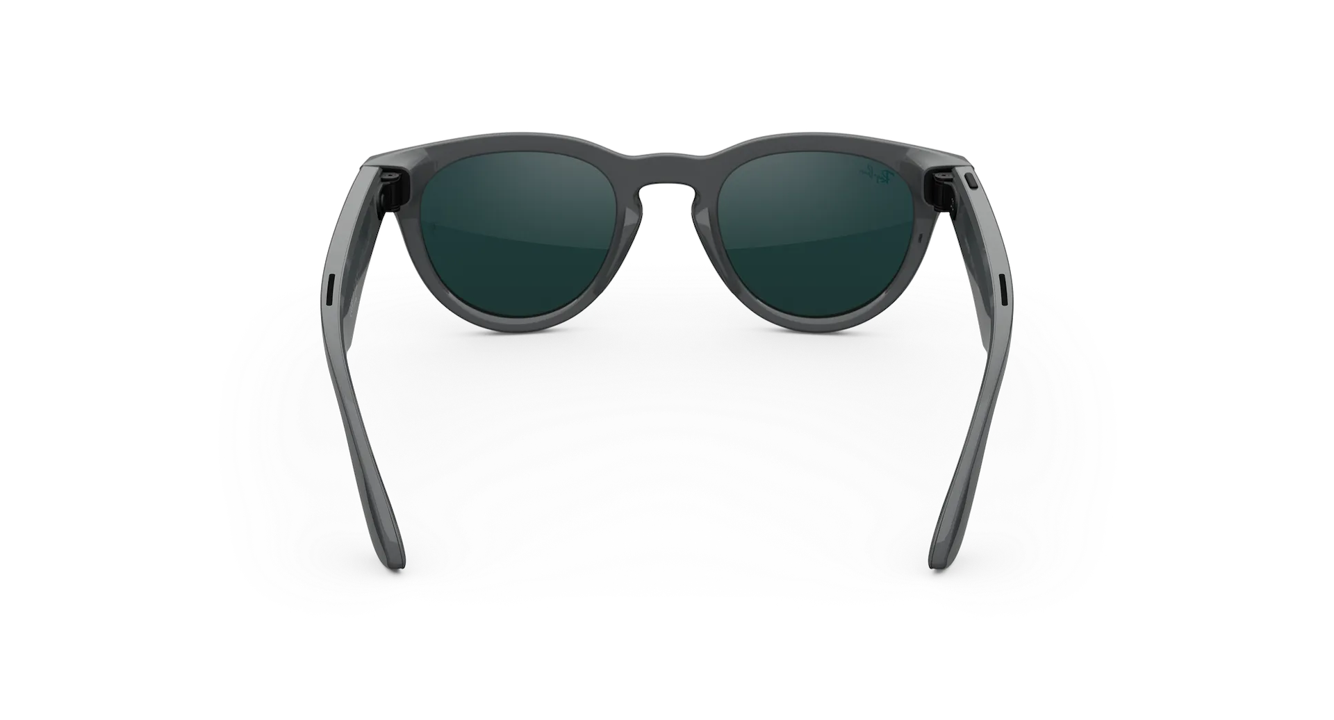 Ray-ban Meta Headliner