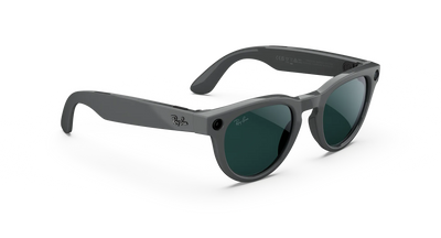Ray-ban Meta Headliner