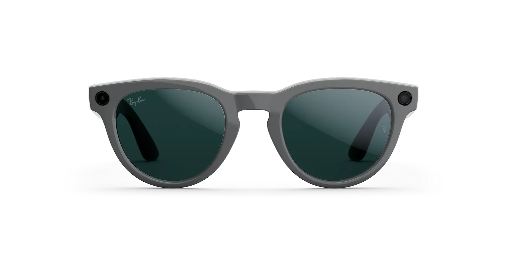 Ray-ban Meta Headliner