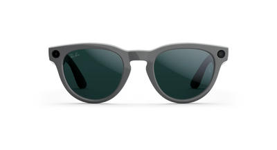 Ray-ban Meta Headliner