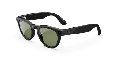 Ray-ban Meta Headliner