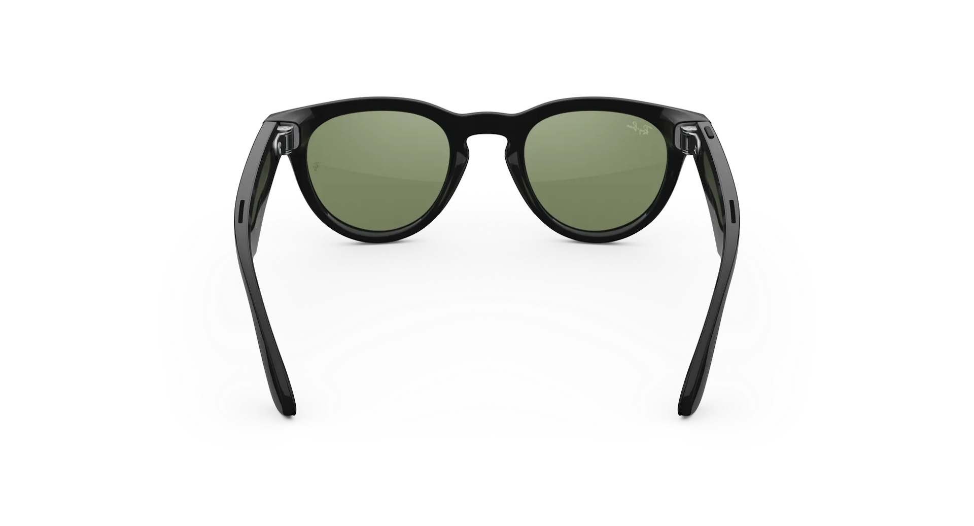 Ray-ban Meta Headliner