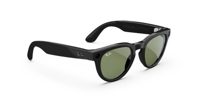 Ray-ban Meta Headliner