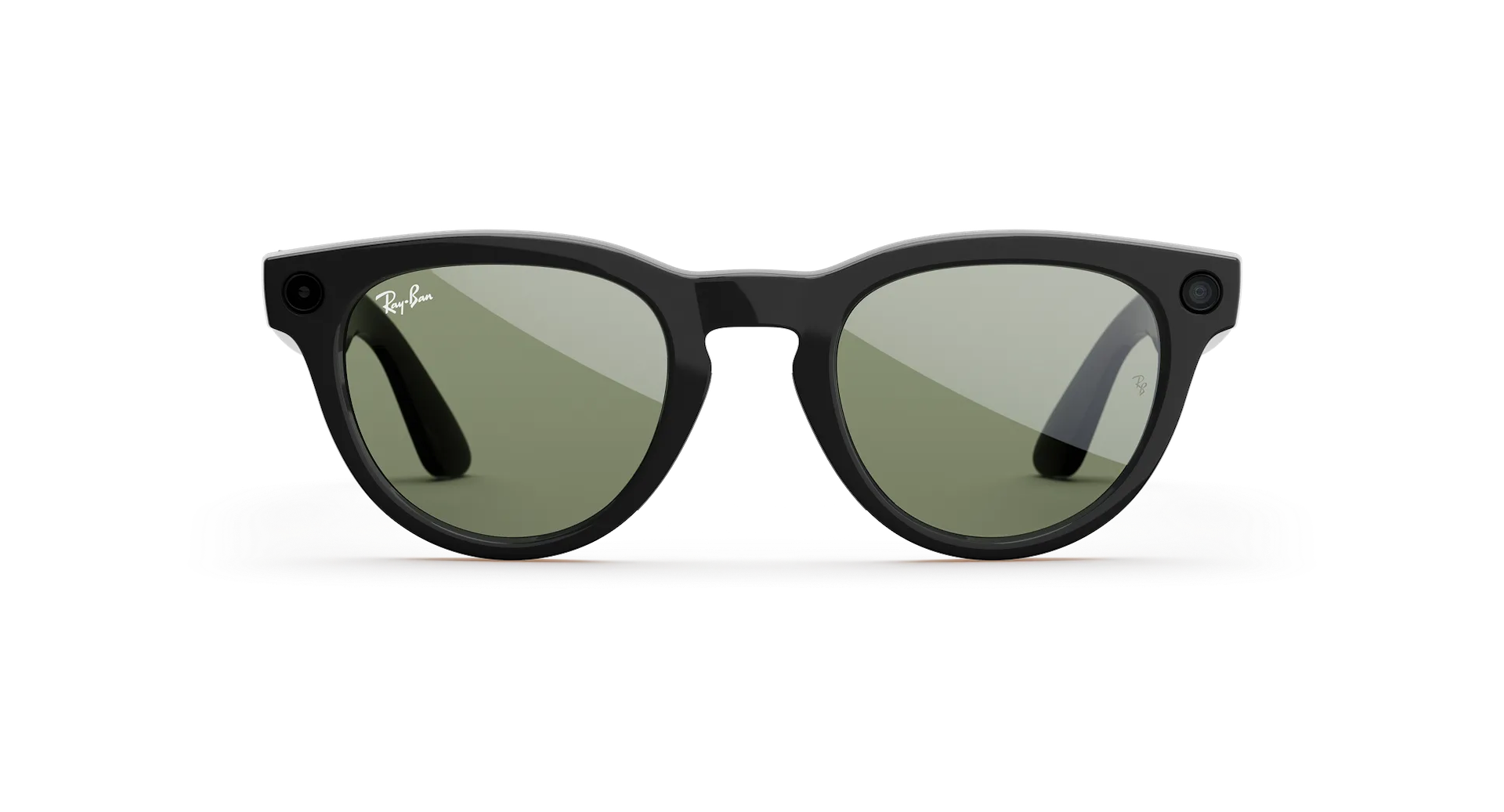 Ray-ban Meta Headliner
