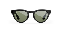 Shiny Black Lentes G15 Green - Gen 2